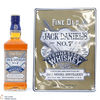 Jack Daniel's - Old No.7 Legacy Edition Number 3 + Poster Thumbnail