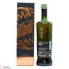 Port Charlotte - 20 Year Old 2001 - SMWS 127.45 - Leviathan Thumbnail