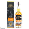 West Indies Rum - Plantation Rum - 2015 Barbados Single Cask Christian Drouin Pommeau Finish #05 Thumbnail