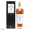 Macallan - 18 Year Old Sherry Oak (2022) Thumbnail