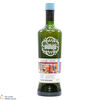 Glen Grant - 18 Year Old - Crumbly Biscuits & Heavenly Blossom - SMWS 9.198 Thumbnail