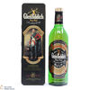 Glenfiddich - Clan of The Highlands - Clan Sinclair Thumbnail