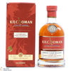 Kilchoman - 11 Year Old 2007 - Sherry Cask - Distillery Shop Exclusive #423 Thumbnail