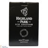 Highland Park - 17 Year Old - Ice Thumbnail