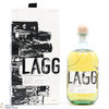 Lagg - Heavily Peated - Inaugural Release Batch 1  Thumbnail