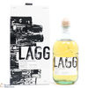 Lagg - Heavily Peated - Inaugural Release Batch 1  Thumbnail