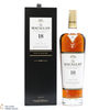 Macallan - 18 Year Old - Sherry Oak (2020) Thumbnail