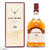 Dalmore - 21 Year Old Pre 2007 US Import 75cl Thumbnail