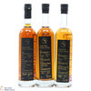 Bruichladdich - Fisherman's Retreat - Edition 5, 6 & 7 (3 x 50cl) Thumbnail