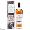 Macallan - James Bond 60th Anniversary - Decade III Thumbnail