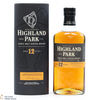 Highland Park - 12 Year Old Thumbnail