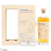 Arran - 10 Year Old - Bottle & Glass Pack  Thumbnail