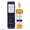 Macallan - 12 Year Old - Double Cask Limited Edition Tin Thumbnail