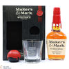 Maker's Mark - Bourbon Whisky Set Thumbnail