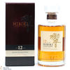 Hibiki - 12 Year Old (50cl) Thumbnail