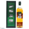 Johnnie Walker - 15 Year Old - Green Label Thumbnail