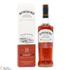 Bowmore - 15 Year Old - Darkest Thumbnail