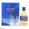 Kilchoman - Machir Bay (& 2 Glasses) Thumbnail