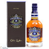 Chivas Regal - 18 Year Old - Gold Signature Thumbnail