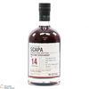 Scapa - 14 Year Old 2008 - #623 Distillery Reserve (50cl) Thumbnail