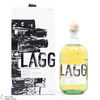 Lagg - Heavily Peated - Inaugural Release Batch 1  Thumbnail