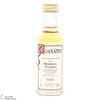 Bowmore - 1989 - Blackadder (5cl) Thumbnail