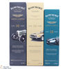 Bowmore x Aston Martin - 10, 15 & 18 Year Old 2022 Thumbnail