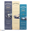 Bowmore x Aston Martin - 10, 15 & 18 Year Old 2022 Thumbnail