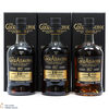 Glenallachie - Billy Walker 50th Anniversary Trilogy - Past, Present and Future (3 x 70cl) Thumbnail