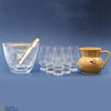 Glenmornagie - Glasses, Jug, Ice Bucket & Tongs Thumbnail