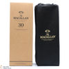 Macallan - 30 Year Old Sherry Oak - 2022 Thumbnail