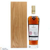 Macallan - 25 Year Old - Sherry Oak - 2022 Thumbnail