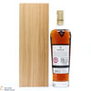 Macallan - 25 Year Old - Sherry Oak - 2022 Thumbnail