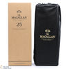 Macallan - 25 Year Old - Sherry Oak - 2022 Thumbnail