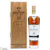 Macallan - 25 Year Old - Sherry Oak - 2022 Thumbnail