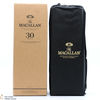 Macallan - 30 Year Old Sherry Oak - 2022 Thumbnail