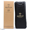 Macallan - 25 Year Old - Sherry Oak - 2022 Thumbnail