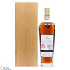 Macallan - 25 Year Old - Sherry Oak - 2022 Thumbnail