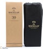 Macallan - 30 Year Old Sherry Oak - 2022 Thumbnail