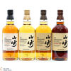 Yamazaki - Tsukuriwake 2022 Edition (4 x 70cl) Thumbnail