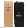 Macallan - 25 Year Old - Sherry Oak - 2022 Thumbnail