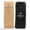 Macallan - 25 Year Old - Sherry Oak - 2022 Thumbnail