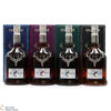 Dalmore - Rivers Collection - Spey, Tweed, Dee & Tay 2011 Thumbnail