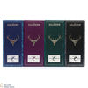 Dalmore - Rivers Collection - Spey, Tweed, Dee & Tay 2011 Thumbnail