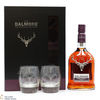 Dalmore - Port Wood Reserve Giftset Thumbnail