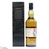 Caol Ila - 12 Year Old Thumbnail