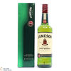 Jameson - Irish Whiskey Triple Distilled Thumbnail