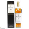 Macallan - 12 Year Old - Sherry Oak Thumbnail