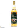 Bladnoch - 19 Year Old - Belted Galloway Label Thumbnail