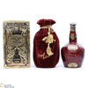 Chivas - Royal Salute - 21 Year Old - Ruby Flagon Thumbnail